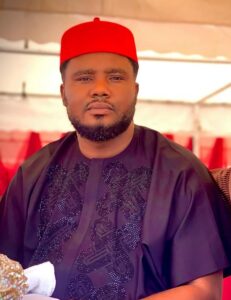 ENGR DR. GOODLUCK IYAYI O. IPMAN, ASM